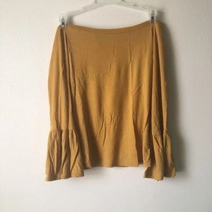 Long sleeve Blouse